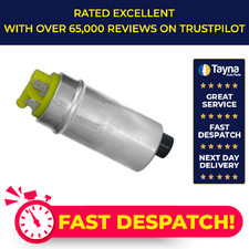 Pompa carburante adatta a BMW