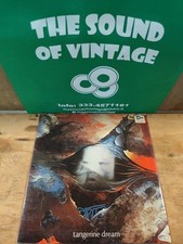 Tangerine Dream – Atem – LP   