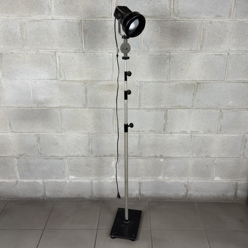 Lampada terra piantana - da,