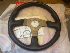 Momo steering wheel - momo,