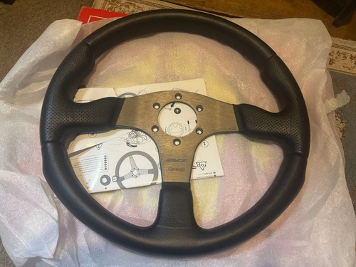 Momo steering wheel - momo,