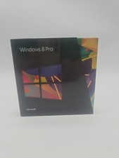 Microsoft Windows 8 PRO Full