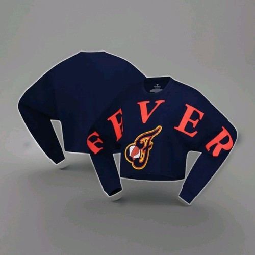 Maglia indiana fever - indiana, x
