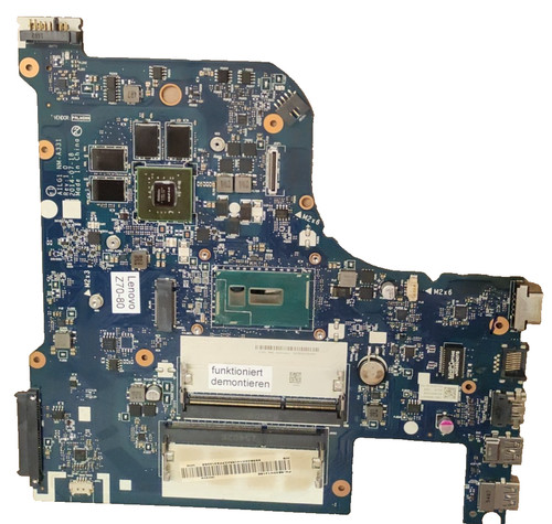 Scheda madre lenovo z70 - lenovo, z70-80