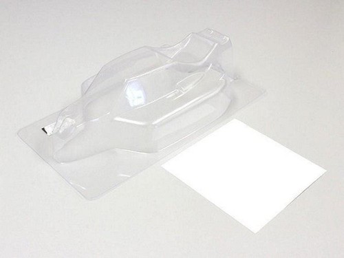 Nuovo kyosho mp9 tki4 corpo - nuovo,
