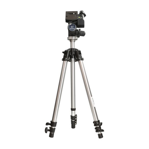 Treppiede manfrotto 290 - manfrotto, light