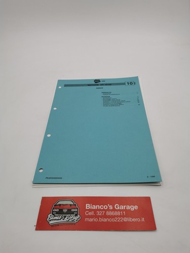 Manuale aggiornamento alfa - aggiornamento,