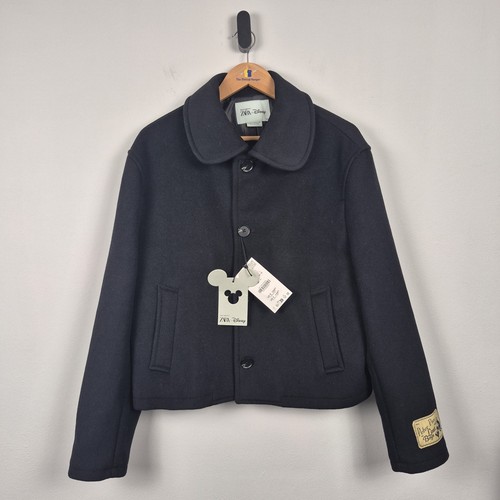Giacca zara disney uomo - zara,