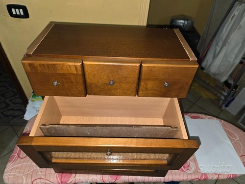 Vendo consolle cucina in - vendo,
