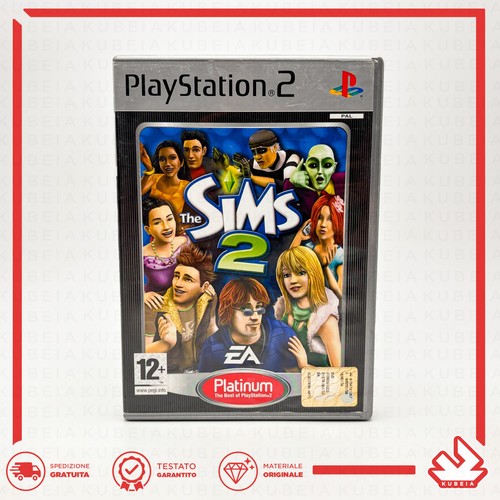 The sims games - 2, –
