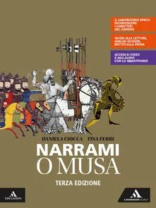 Narrami musa 2020 - musa,