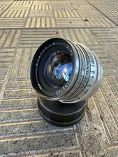 JUPITER 8 obiettivo sovietico