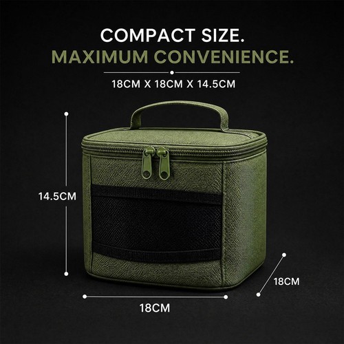 Borsa attrezzo pesca - borsa,