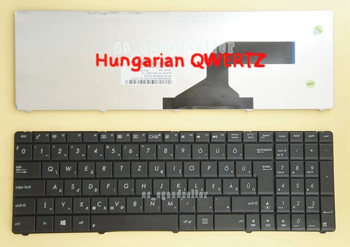 Tastiera ungherese per - , asus