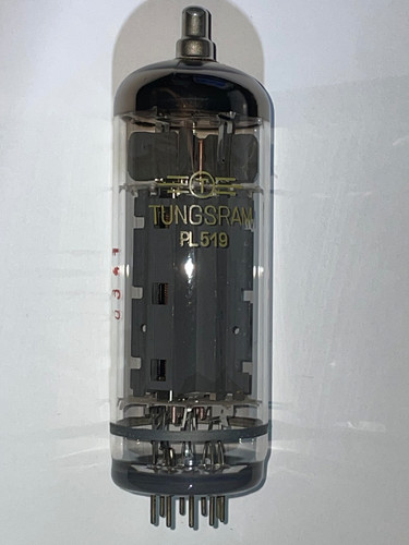 Tungsram pl519 40kg6 tubo - tungsram,