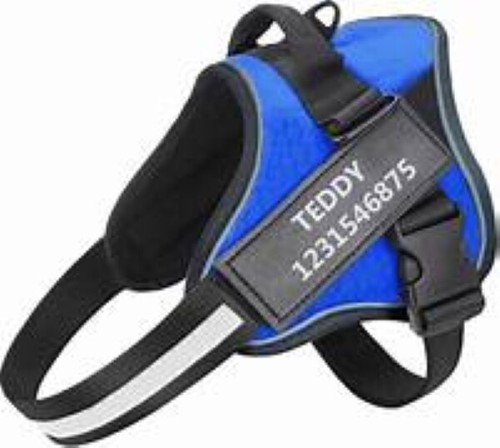 Toppe nome personalizzate - 2,
