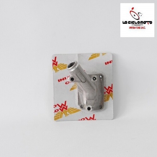 Collettore aspirazione - collettore,
