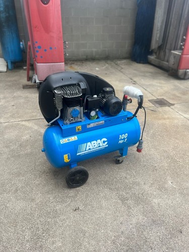 Compressore aria compressa - , a