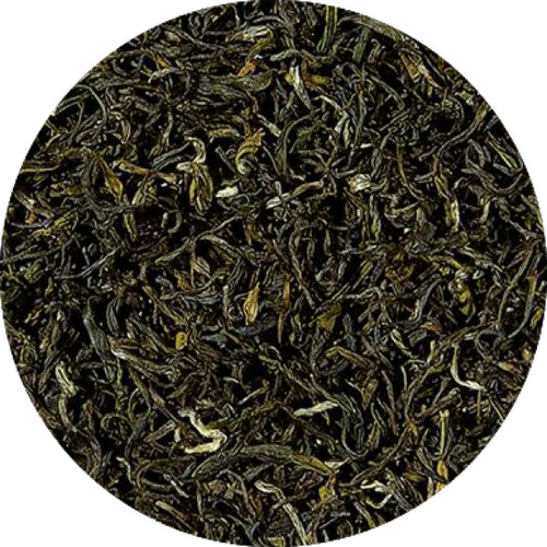Tè verde cina bio mao - verde, feng