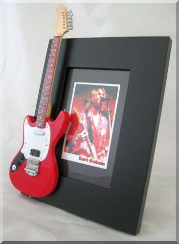 Kurt cobain telaio - kurt,