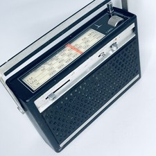 Radio portatile vintage - portatile,