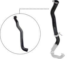 Tubo aria di sovralimentazione