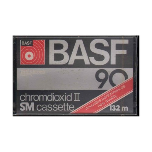 Basf chromdioxid sm - basf,