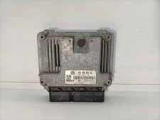 CENTRALINA MOTORE VOLKSWAGEN Golf 5 Plus 03G906021KQ/0281013233 BXE dies 1370377