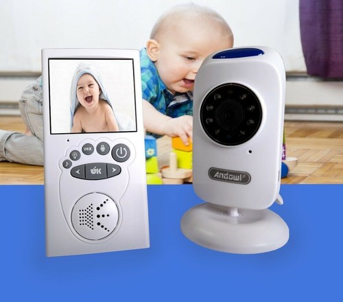 Baby monitor controllo neonato - monitor,