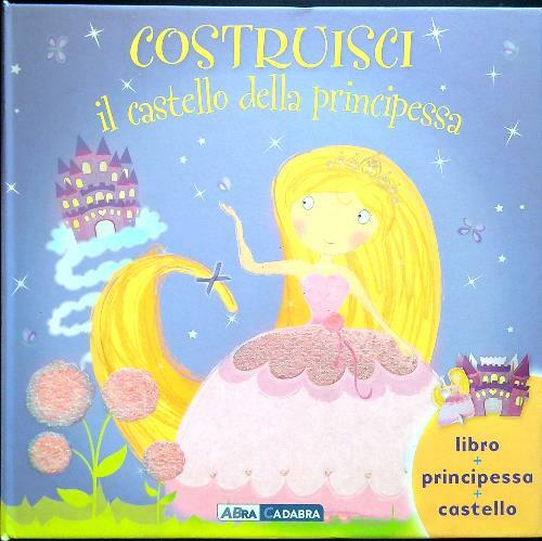 Costruisci castello della - costruisci,