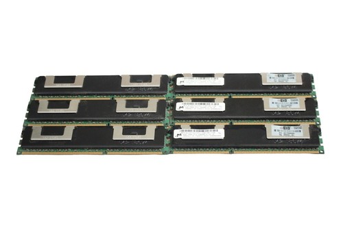 Ram server ddr3 - ddr3, 6