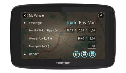 Tomtom navigatore satellitare - tomtom,