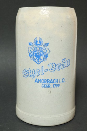 Vecchio krug etzel bräu - etzel,