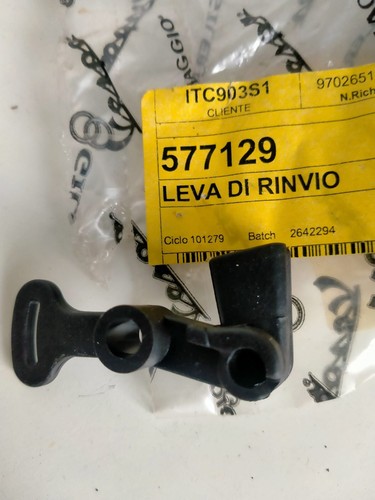 577129 levetta apertura sella - levetta,