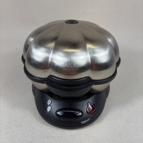 Todco tostato aglio express - todco,