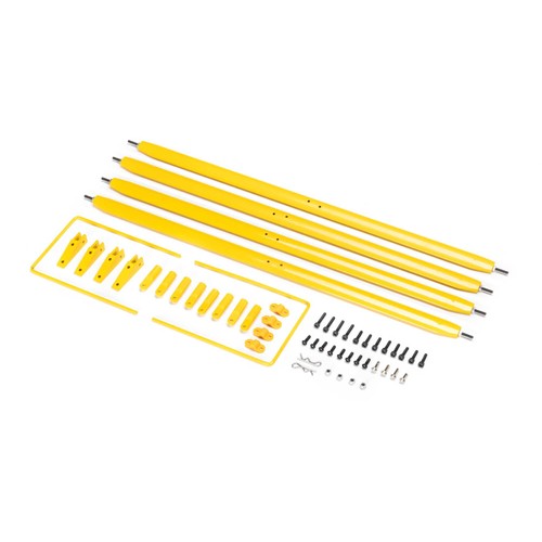 Hangar han500532 set - 9,