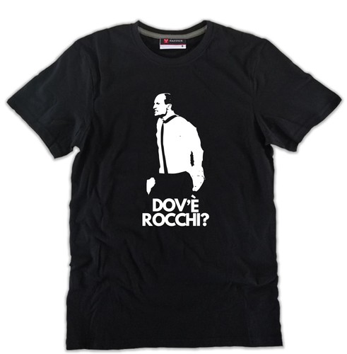Shirt allegri dov rocchi - dov'è,