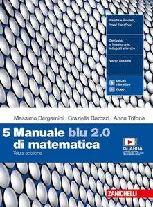 Manuale blu 0 - manuale,
