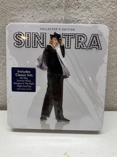 Sinatra collector edition - sinatra:, collector's