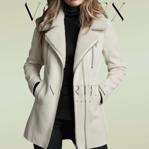 Cappotto invernale pelliccia