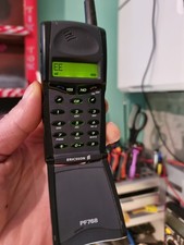 Raro telefono classico vintage