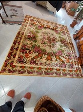 Tappeto Salotto Anni '50