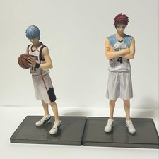 Set Figurine Premio Kuroko No