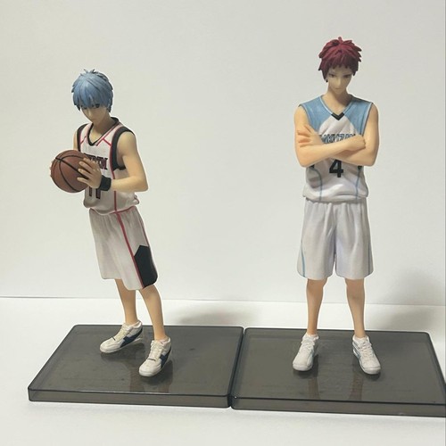 Set figurine premio kuroko - figurine,