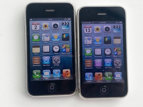 Smartphone originale apple - smartphone,