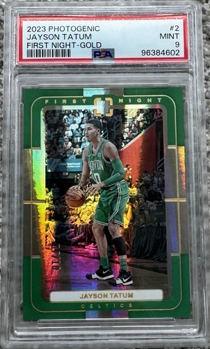 2023 panini photogenic - panini,