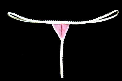 Uncinetto sexy bikini - sexy,