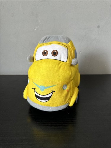Peluche ufficiale disney cars - disney,