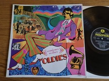 THE BEATLES Oldies 1966 LP