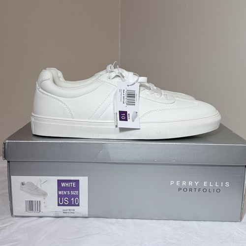 Nuove perry ellis - nuove, sneakers